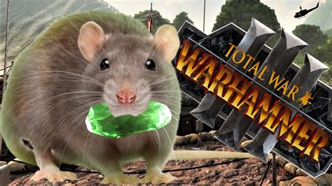 skaven warhammer 3|Iba pa.